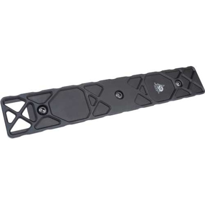 ODIN ARCA RAIL M-LOK TO ARCA 9" BLACK