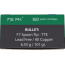 FK BRNO 7.5 FK AMMO 101GR SPOON TIP 50RD 12BX CASE