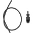 TROPHY RIDGE NO TIE TUBE PEEP 1/4