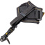 TROPHY RIDGE YOUTH RELEASE ARCH X DUAL JAW NYLON CONN BLK