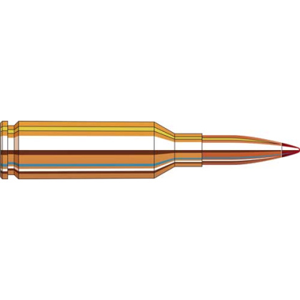 HORNADY MATCH VARMINT 22 ARC 88GR ELD MATCH 20RD 10BX/CS