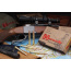 HORNADY 9.3x74R 286GR SP-RP 20RD 6BX/CS