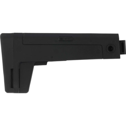 B5 SYSTEMS AK STOCK 5.5MM BLACK