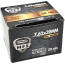 MFS 7.62X39 124GR FMJ 20RD 50BX/CS