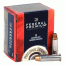 FEDERAL 38 SPECIAL+P  129GR HYDRA-SHOK JHP 20RD 25BX/CS