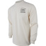 GLOCK OEM BORN IN AUSTRIA LONG SLEEVE SHIRT TAN LARGE