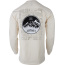 GLOCK OEM BORN IN AUSTRIA LONG SLEEVE SHIRT TAN XX-LARGE