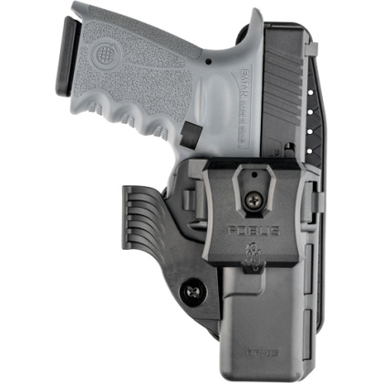 FOBUS HOLSTER APENDIX AMBI FOR GLOCK 19/19X/23/32 BLACK