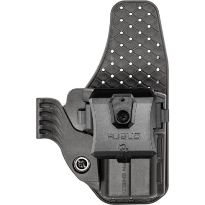 FOBUS HOLSTER APENDIX AMBI FOR S&W M&P SHIELD & 2.0 BLACK