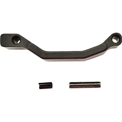 TPS ARMS AR-15 ENHANCED TRIGGER GUARD BILLET ALUMINUM