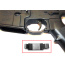TPS ARMS AR-15 ENHANCED TRIGGER GUARD BILLET ALUMINUM