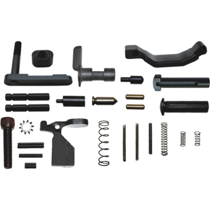 TPS ARMS AR-15 LOWER PARTS KIT WITHOUT FIRE CONTROL GROUP