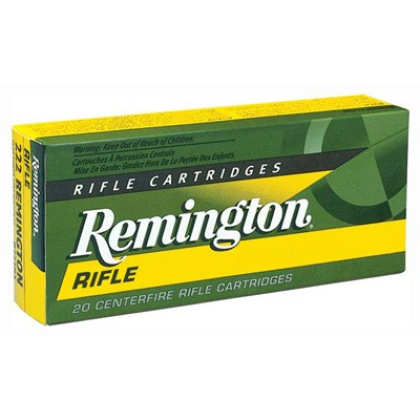 REMINGTON 444 MARLIN 240GR SP 20RD 10BX/CS