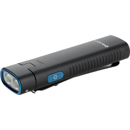OLIGHT ARKFLEX HIGH PERFORMANE FLASHLIGHT BLACK