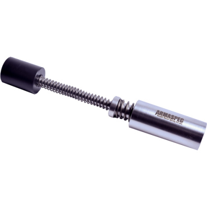 ARMASPEC STEALTH RECOIL SPRING 9 GEN 4 SS/BLACK 6.4 OZ
