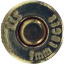 SCORPIO 9MM LUGER 124GR FMJ 50RD 20BX/CS