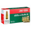S&B 357 SIG 140GR FMJ 50RD 20BX/CS