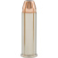 CORBON 38 SPECIAL+P 110GR JHP 20RD 25BX/CS