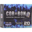 CORBON 45 ACP+P 200GR JHP 20RD 25BX/CS
