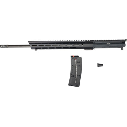 FRANKLIN ARMORY F17 L 20" UPPER KIT 17 WSM 10RD BLACK