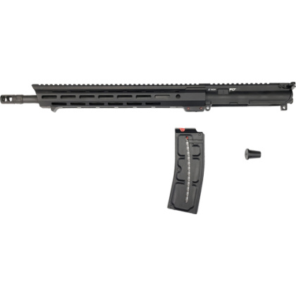 FRANKLIN ARMORY F17 X 16" UPPER KIT 17 WSM 10RD BLACK