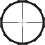 CRIMSON TRACE SCOPE BRUSHLINE PRO 3-9X40 PLEX MATTE