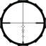 CRIMSON TRACE SCOPE BRUSHLINE PRO 6-24X50 BDC PRO SF MATTE