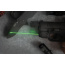 CRIMSON TRACE LASER LASERGUARD GREEN SPRINGFIELD HELLCAT