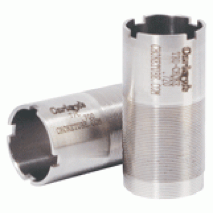 CARLSONS CHOKE TUBE FLUSH MOUNT 20GA SKEET TRU-CHOKE!