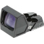 CRIMSON TRACE REFLEX SIGHT RAD MICRO PRO 5MOA GREEN DOT