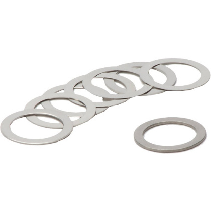 LANTAC TIMING SHIMS 1/2X28
