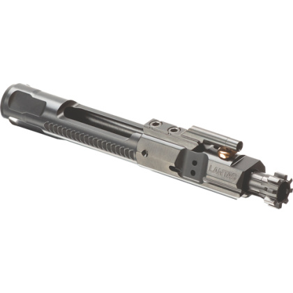 LANTAC ENHANCED BCG 6MM ARC BLACK NITRIDE