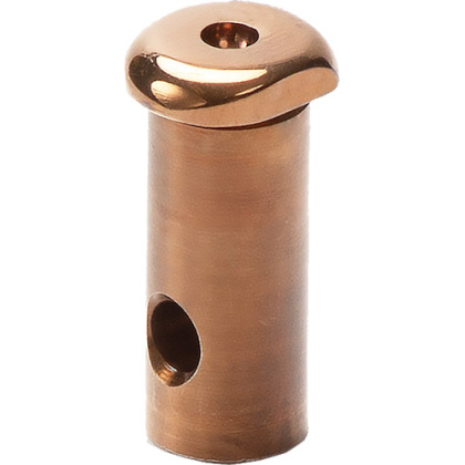 LANTAC SMOOTHCAM DOMED CAM PIN 308/7.62 HEAVY