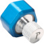 PACHMAYR SPEEDLOADER FOR S&W K-FRAME 6-SHOT ALUMINUM