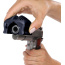 PACHMAYR RACK-IT SLIDE ASSIST BLACK