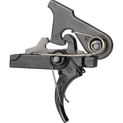 GEISSELE 2 STAGE TRIGGER G2S M4 CURVED