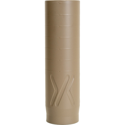 BANISH SUPPRESSORS BACKCOUNTRY 300 DT 5/8X24 FDE
