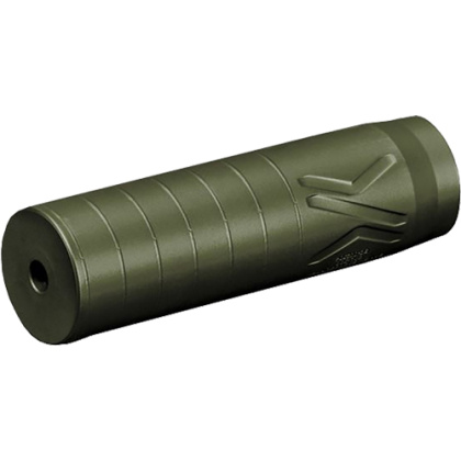 BANISH SUPPRESSORS BACKCOUNTRY 300 DT 5/8X24 OD GREEN