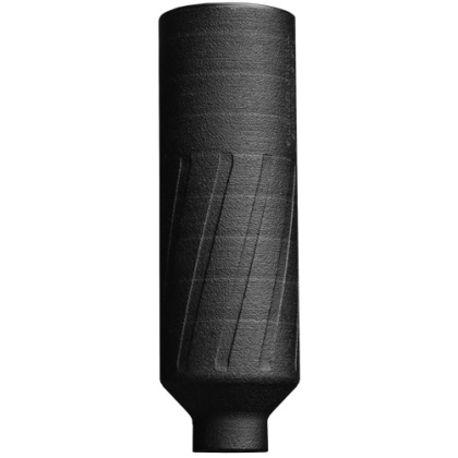 BANISH SUPPRESSORS BANISH9K DT M13.5X1LH 4.1" BLACK