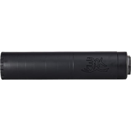 BANISH SUPPRESSORS BUCK 30 30 5/8X24 DIRECT THREAD
