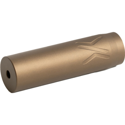 BANISH SUPPRESSORS BACKCOUNTRY 300 DT 5/8X24 BURNT BRONZE