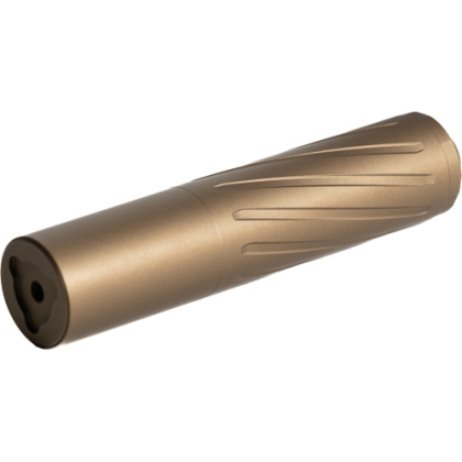 BANISH SUPPRESSORS BANISH223 1/2X28 7" BURNT BRONZE