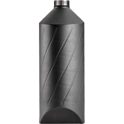 BANISH SUPPRESSORS BANISH 12 BROWNING INVECTOR+ ADAPTER BLK