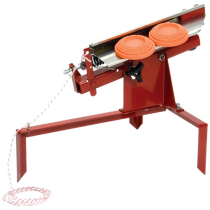 TRIUS BIRDSHOOTER-2 CLAY TARGET THROWER