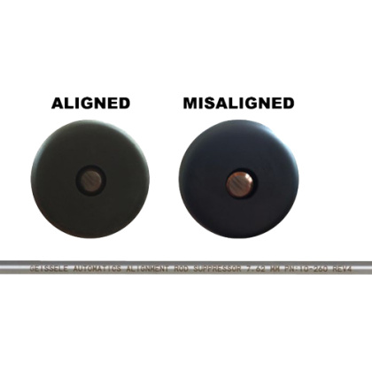 GEISSELE 5.56 SUPPRESSOR ALIGNMENT GAGE