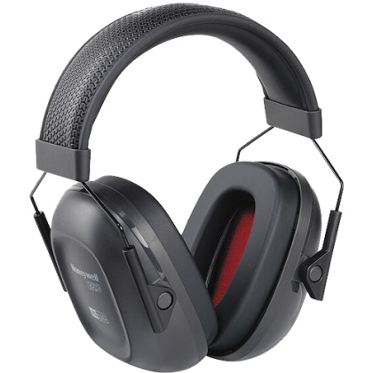 HOWARD LEIGHT VERISHIELD 110 EAR MUFF NRR24