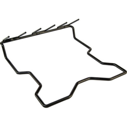 LOCKDOWN HANDGUN MUZZLE RACK 6 GUN