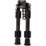 CALDWELL BIPOD ACCUMAX 6