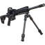 CALDWELL BIPOD ACCUMAX 6