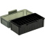 FRANKFORD ARSENAL AMMO BX 243 22-250/308 50RND BLK/SMK HG TP